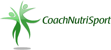 Logo de Coach Nutri Sport